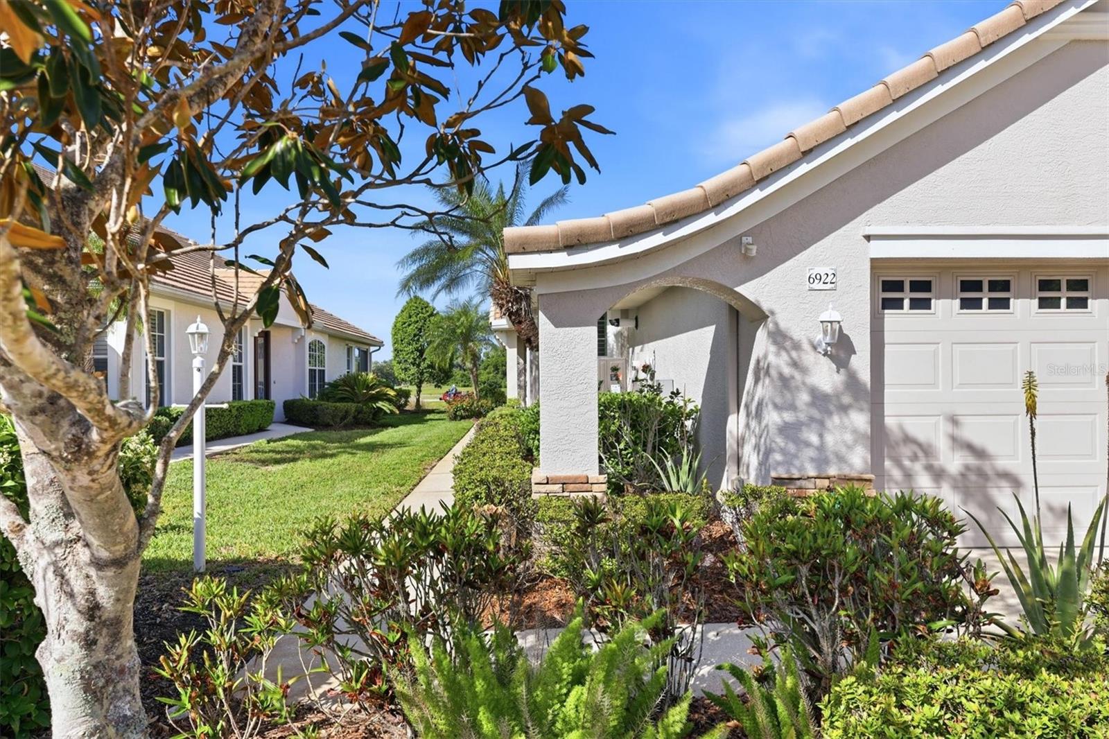 LAKEWOOD RANCH COUNTRY CLUB VILLAGE H - Residential