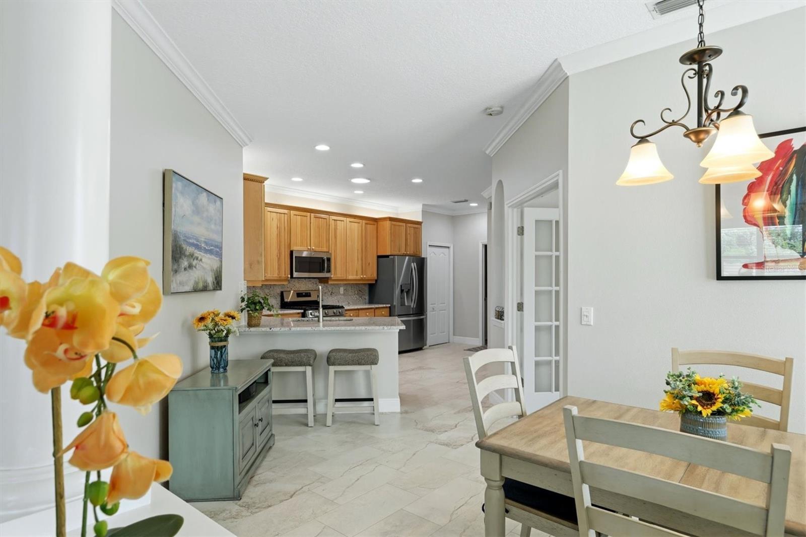LAKEWOOD RANCH COUNTRY CLUB VILLAGE H - Residential