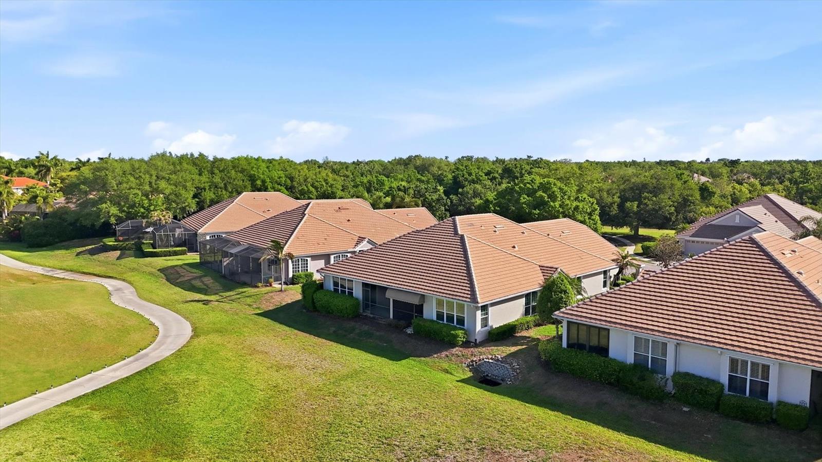 LAKEWOOD RANCH COUNTRY CLUB VILLAGE H - Residential
