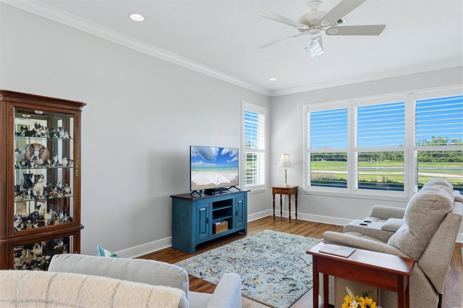 LAKEWOOD RANCH COUNTRY CLUB VILLAGE H - Residential
