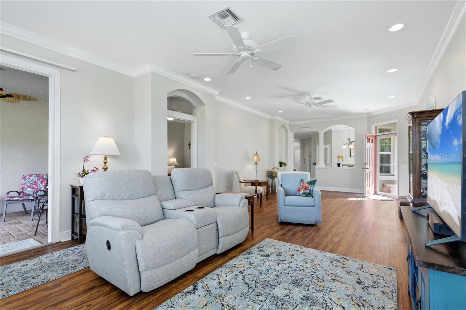 LAKEWOOD RANCH COUNTRY CLUB VILLAGE H - Residential