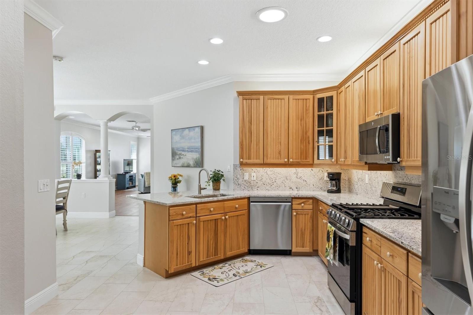 LAKEWOOD RANCH COUNTRY CLUB VILLAGE H - Residential