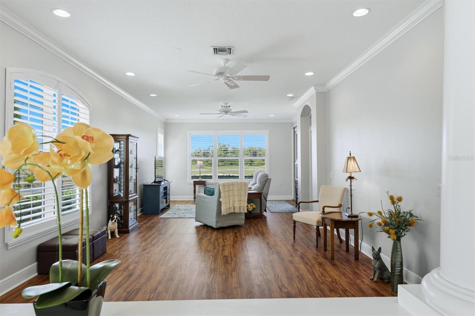 LAKEWOOD RANCH COUNTRY CLUB VILLAGE H - Residential