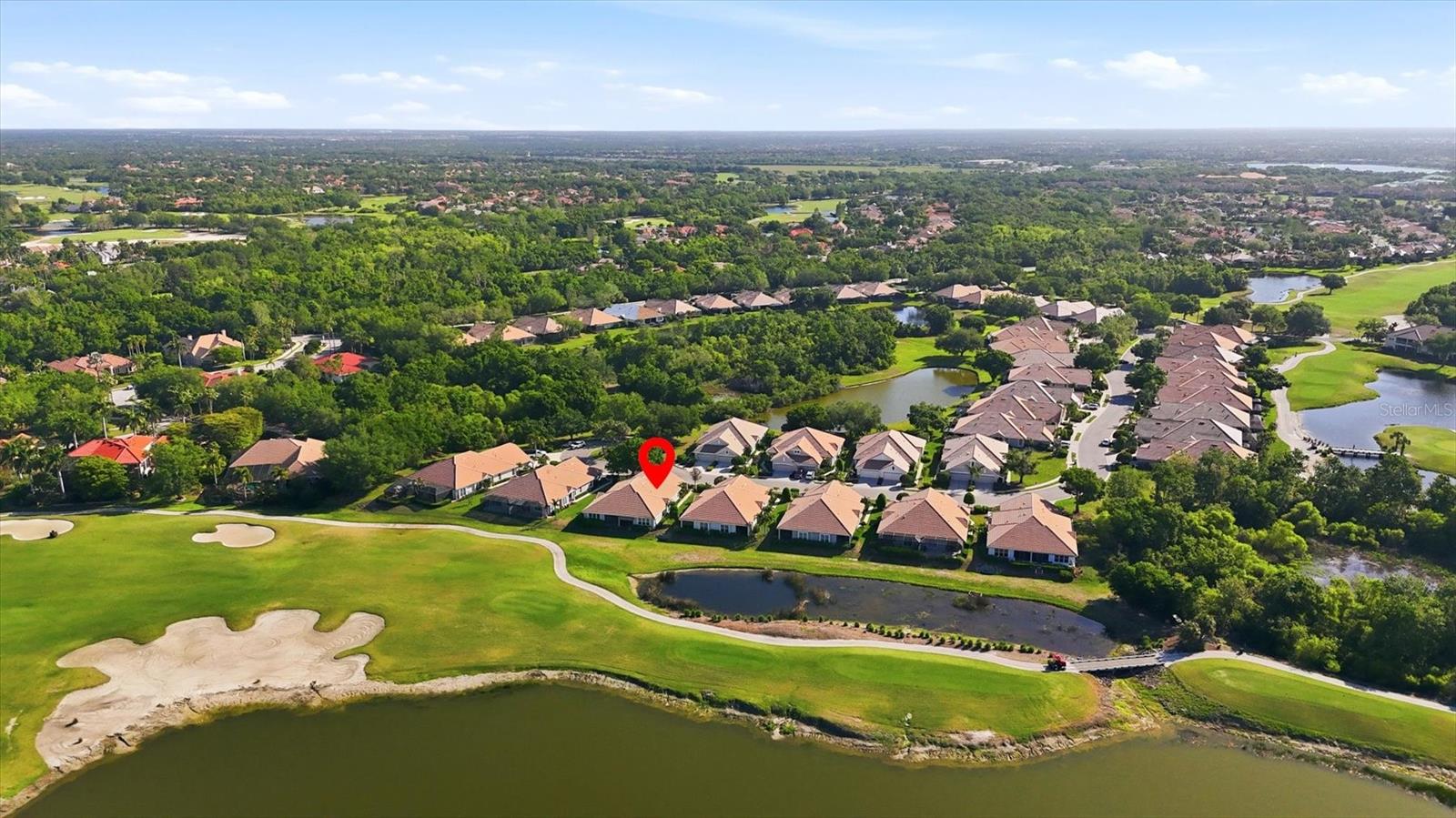 LAKEWOOD RANCH COUNTRY CLUB VILLAGE H - Residential