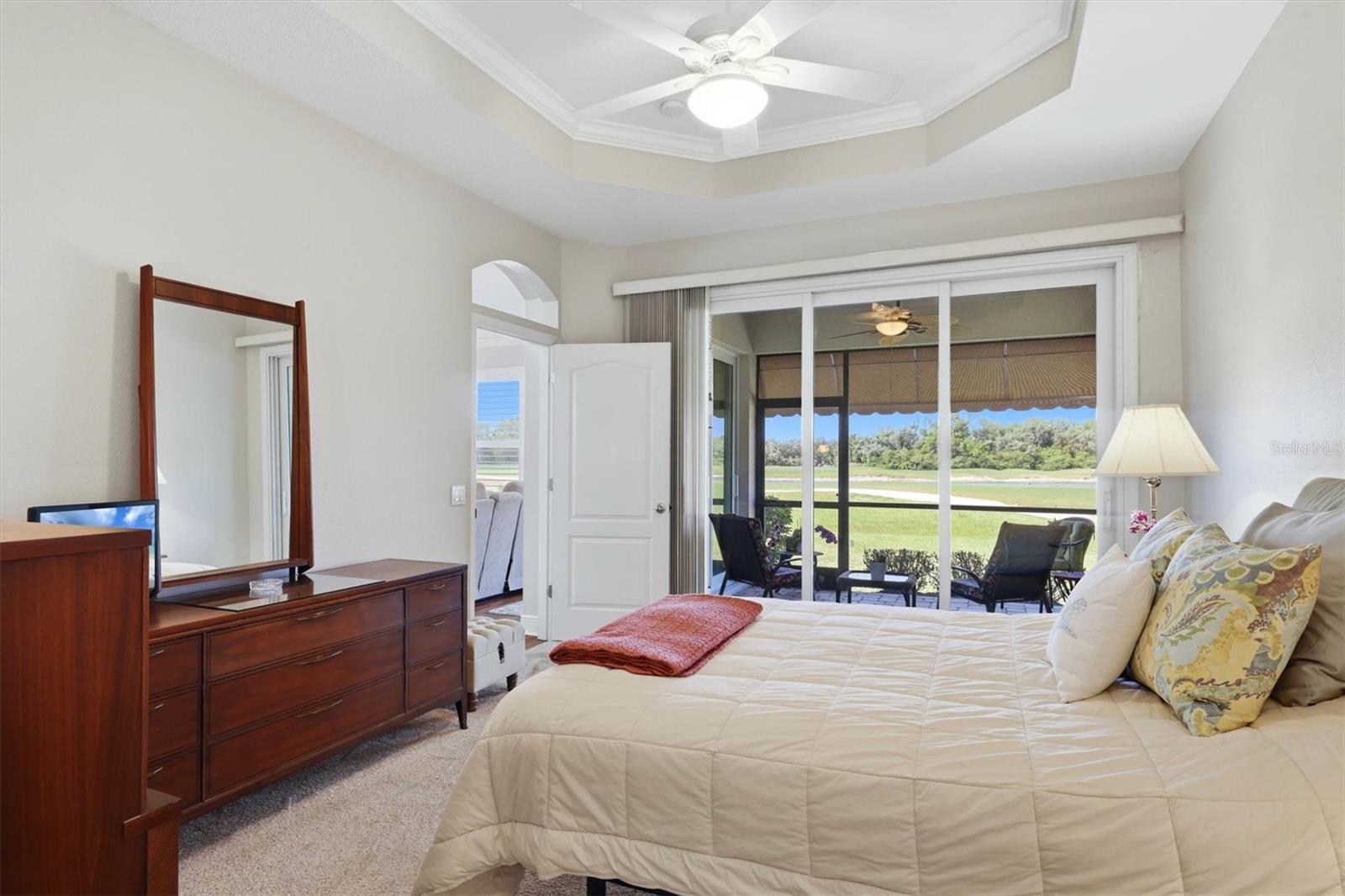 LAKEWOOD RANCH COUNTRY CLUB VILLAGE H - Residential