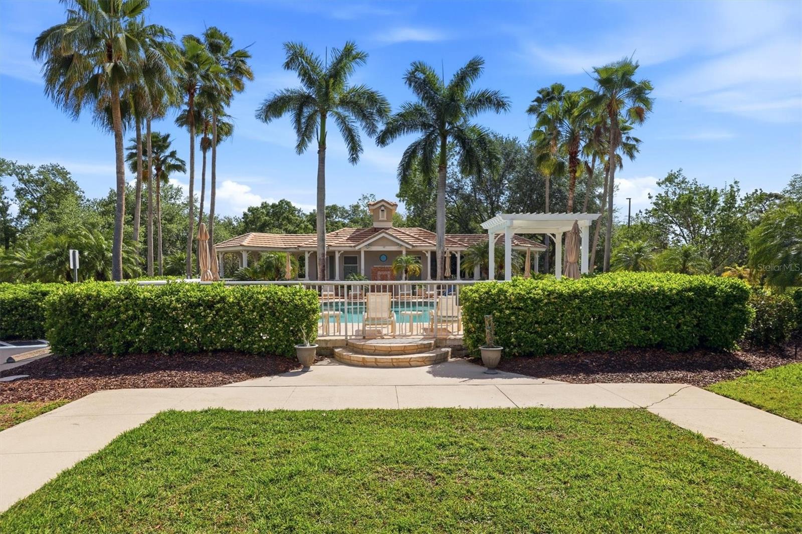 LAKEWOOD RANCH COUNTRY CLUB VILLAGE H - Residential