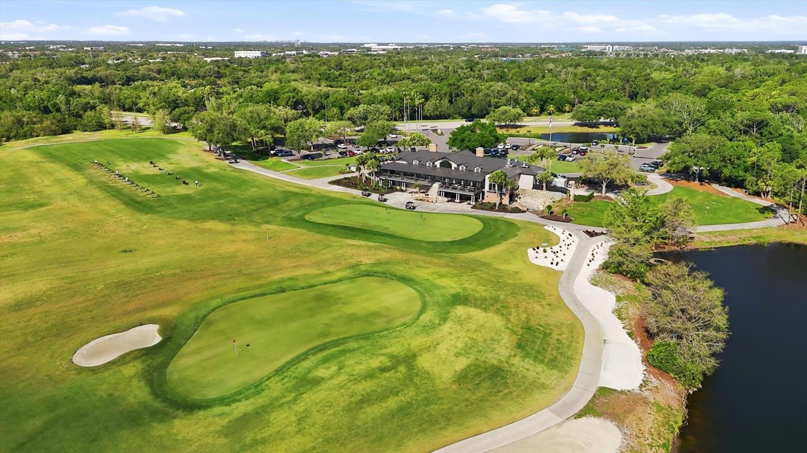 LAKEWOOD RANCH COUNTRY CLUB VILLAGE H - Residential