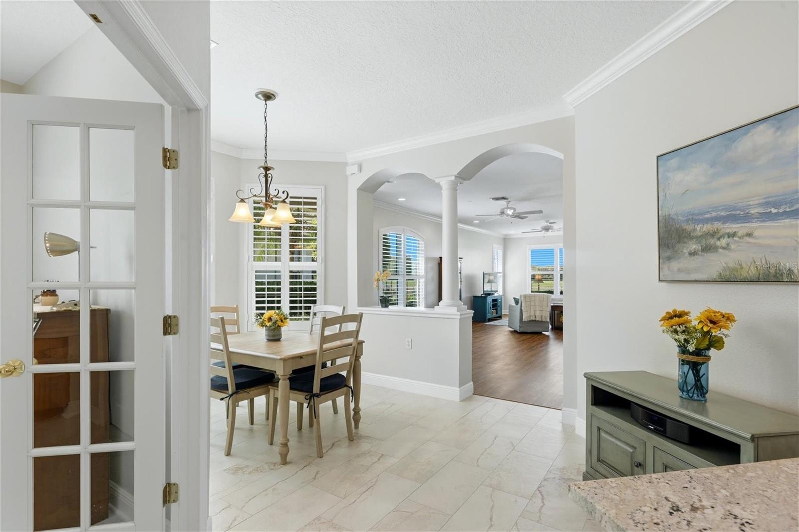 LAKEWOOD RANCH COUNTRY CLUB VILLAGE H - Residential