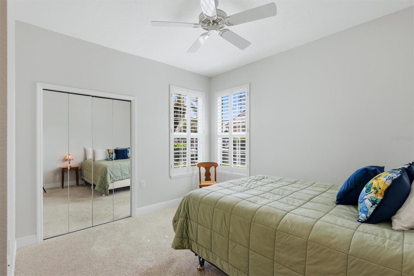 LAKEWOOD RANCH COUNTRY CLUB VILLAGE H - Residential