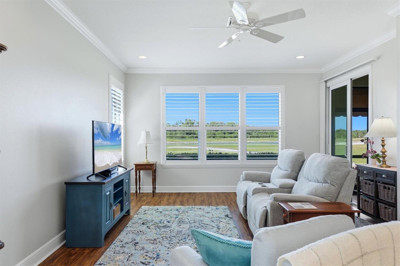 LAKEWOOD RANCH COUNTRY CLUB VILLAGE H - Residential