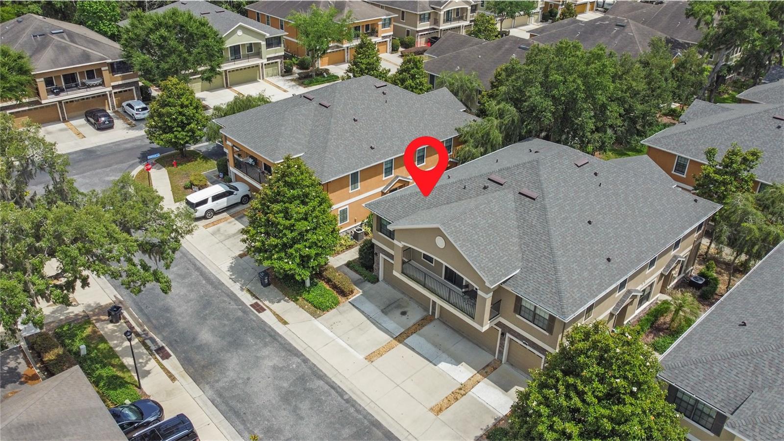 FISHHAWK RANCH PH 2 TR 1 - Residential