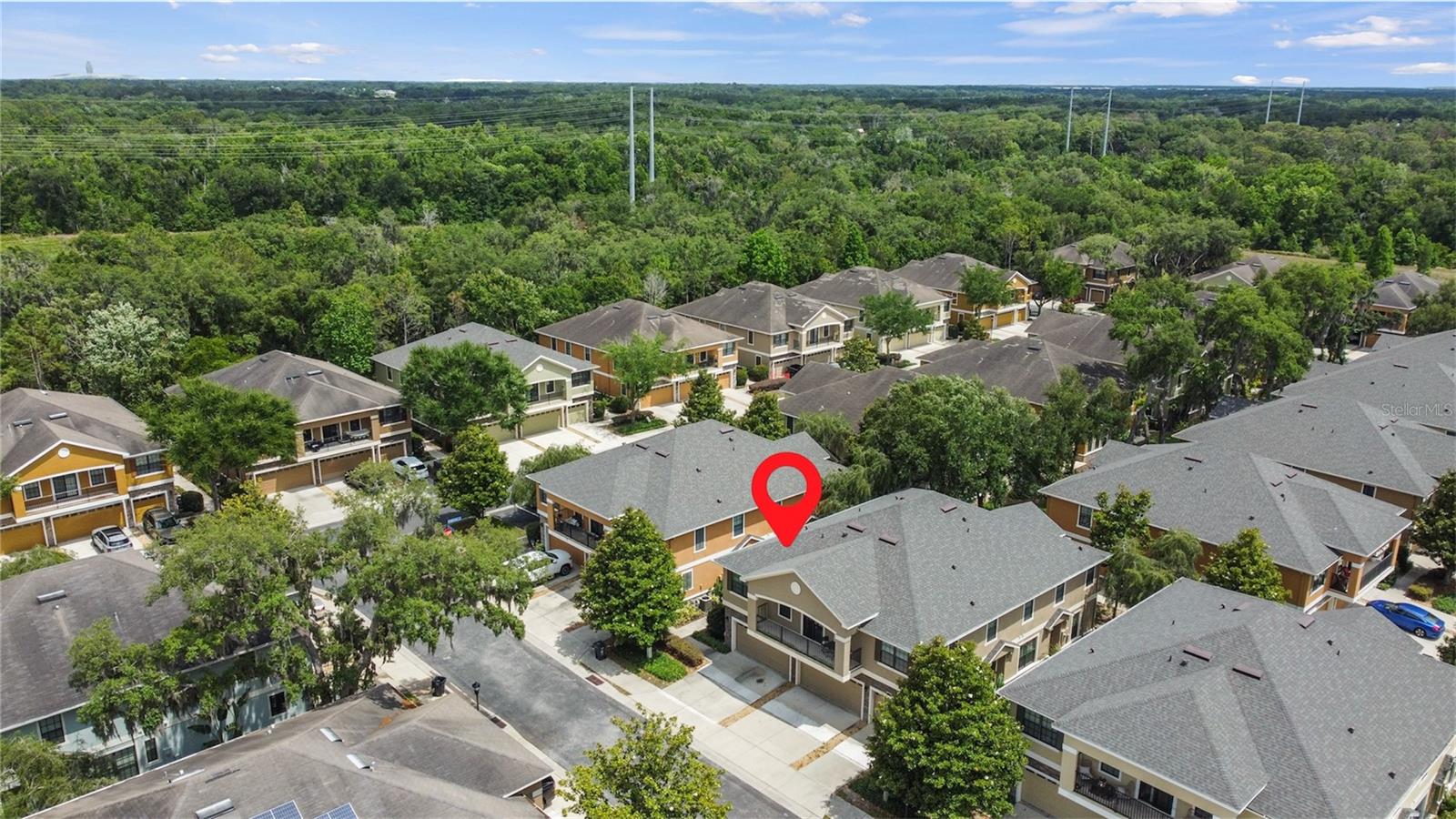 FISHHAWK RANCH PH 2 TR 1 - Residential