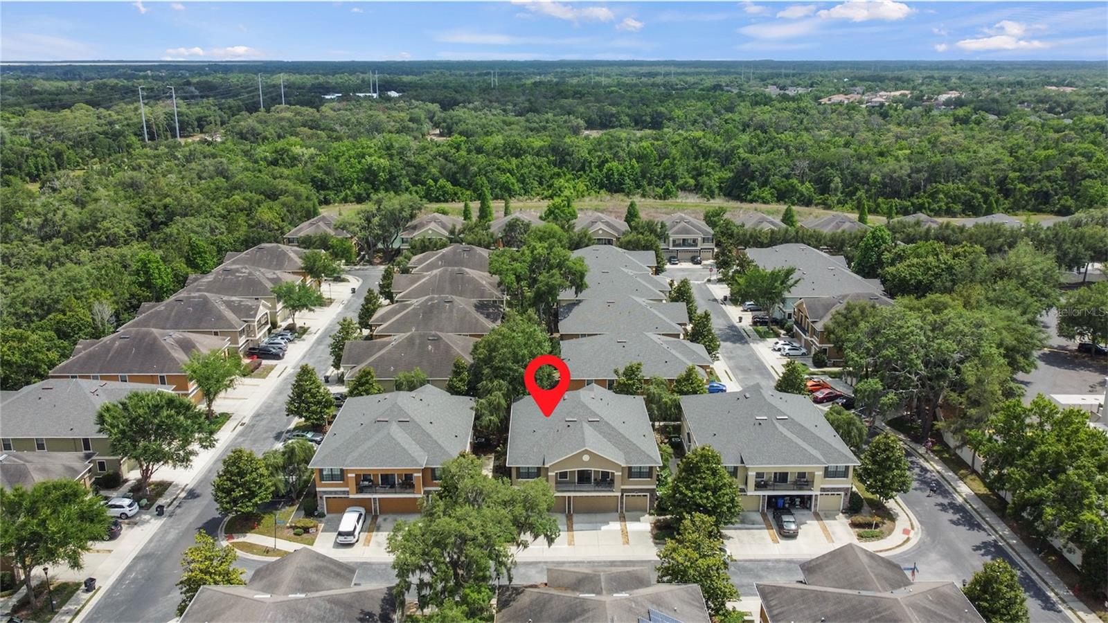 FISHHAWK RANCH PH 2 TR 1 - Residential