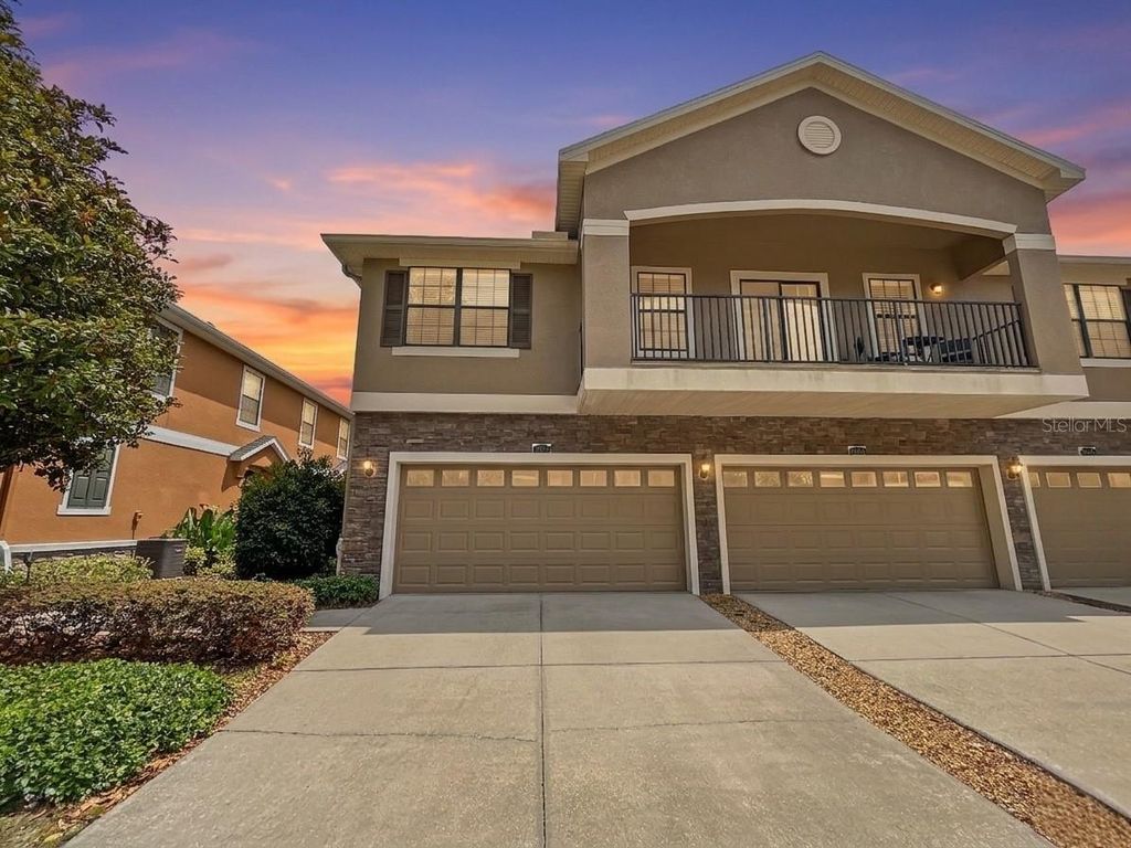 Photo of 16615 Kingletside Court, Lithia, FL 33547 (MLS # TB8507951)
