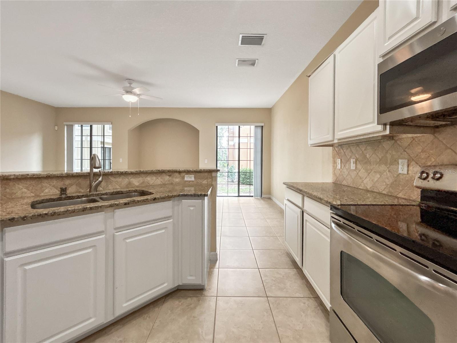 FISHHAWK RANCH PH 2 TR 1 - Residential