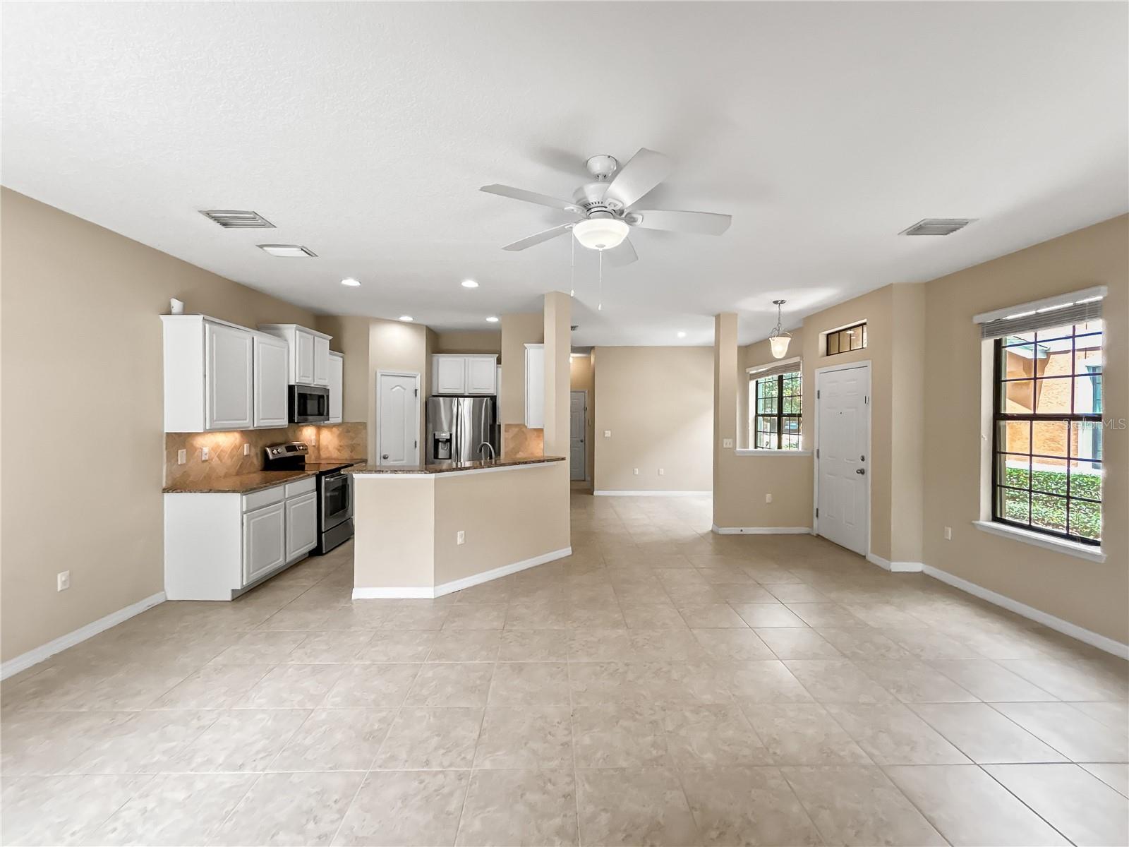 FISHHAWK RANCH PH 2 TR 1 - Residential