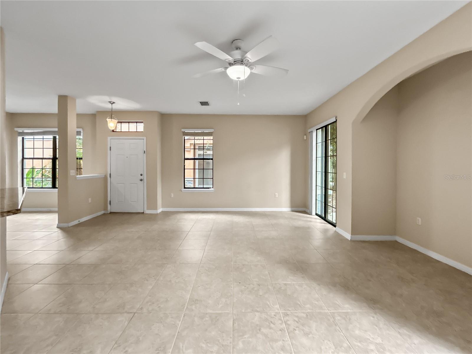 FISHHAWK RANCH PH 2 TR 1 - Residential