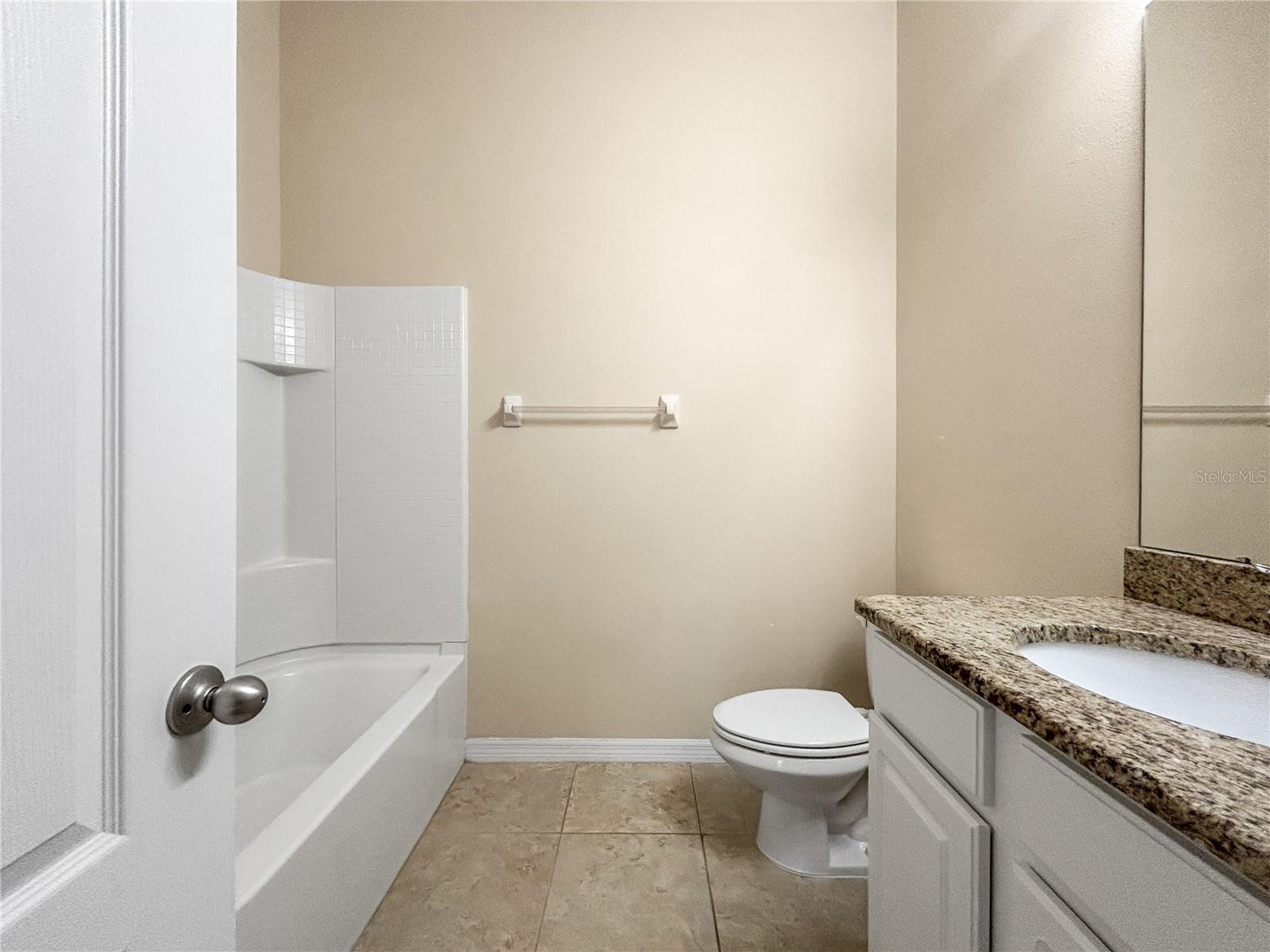 FISHHAWK RANCH PH 2 TR 1 - Residential