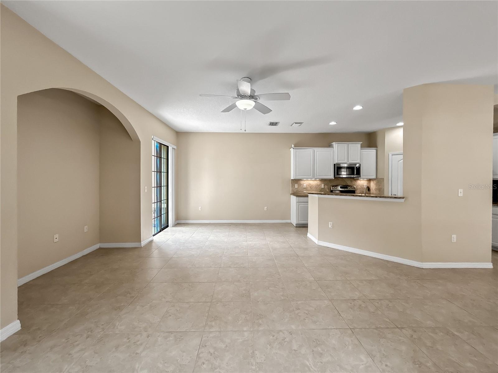 FISHHAWK RANCH PH 2 TR 1 - Residential