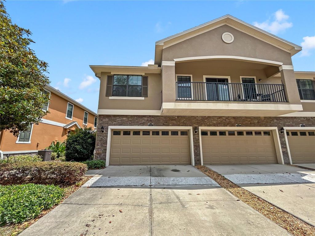 Photo of 16615 Kingletside Court, Lithia, FL 33547 (MLS # TB8507951)