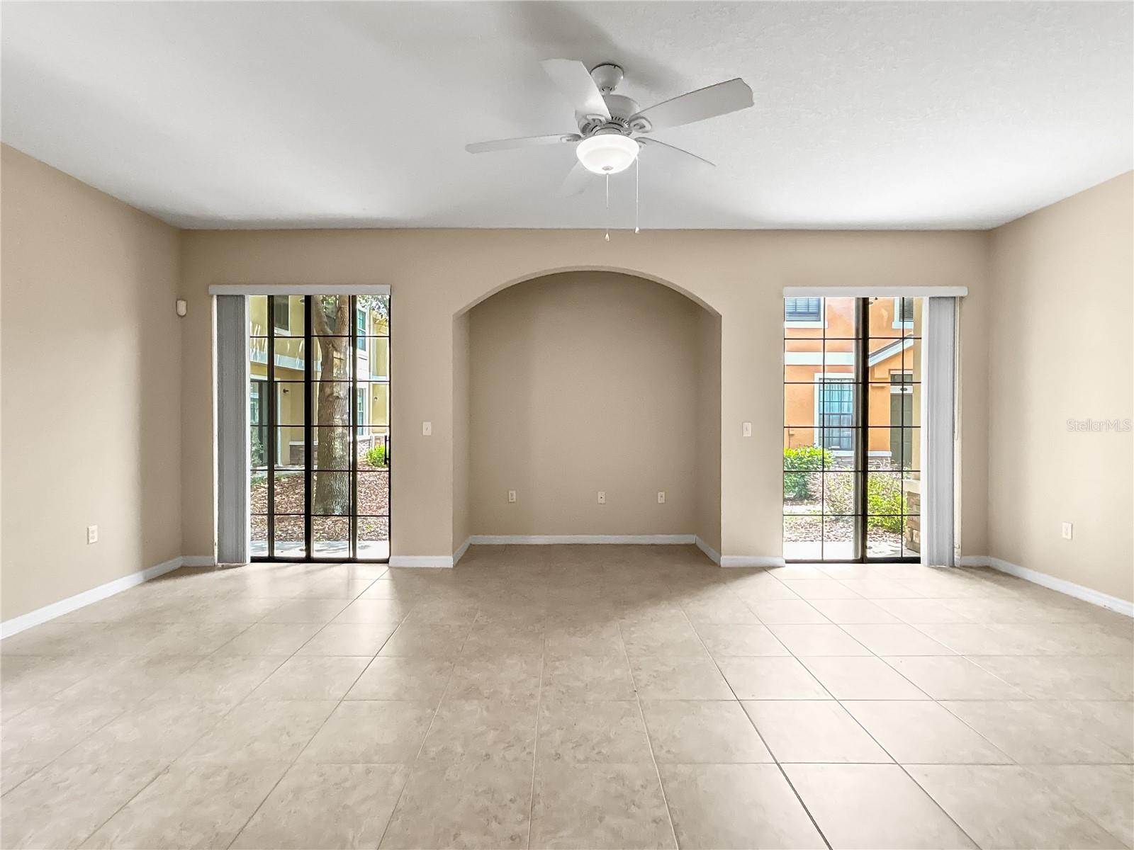 FISHHAWK RANCH PH 2 TR 1 - Residential