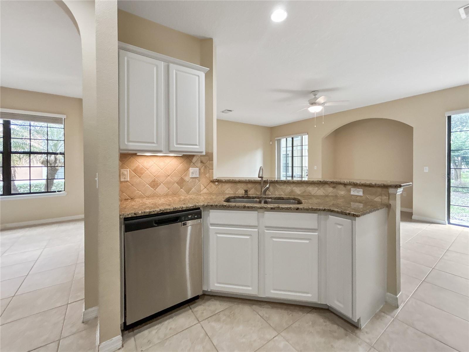 FISHHAWK RANCH PH 2 TR 1 - Residential