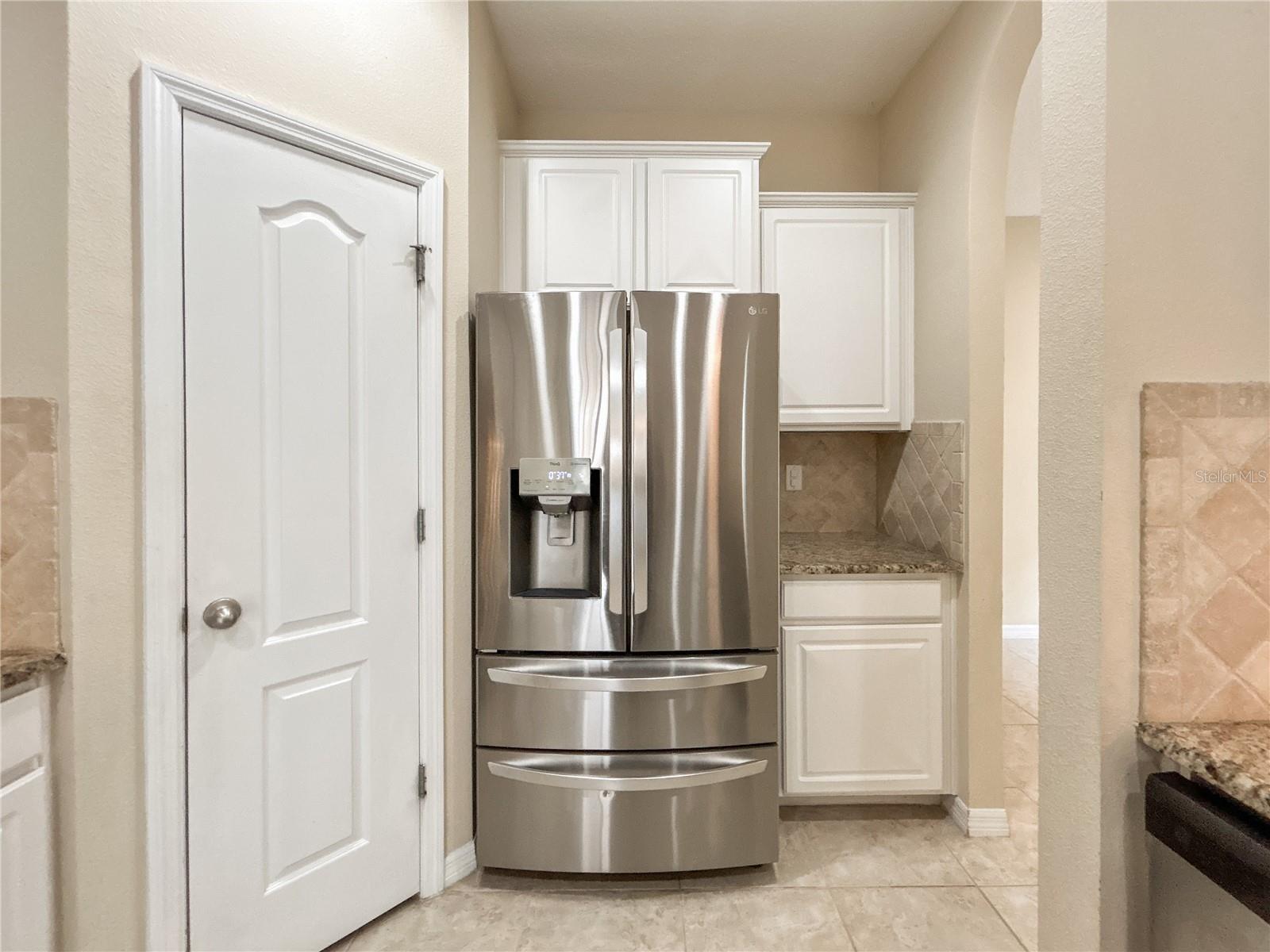 FISHHAWK RANCH PH 2 TR 1 - Residential