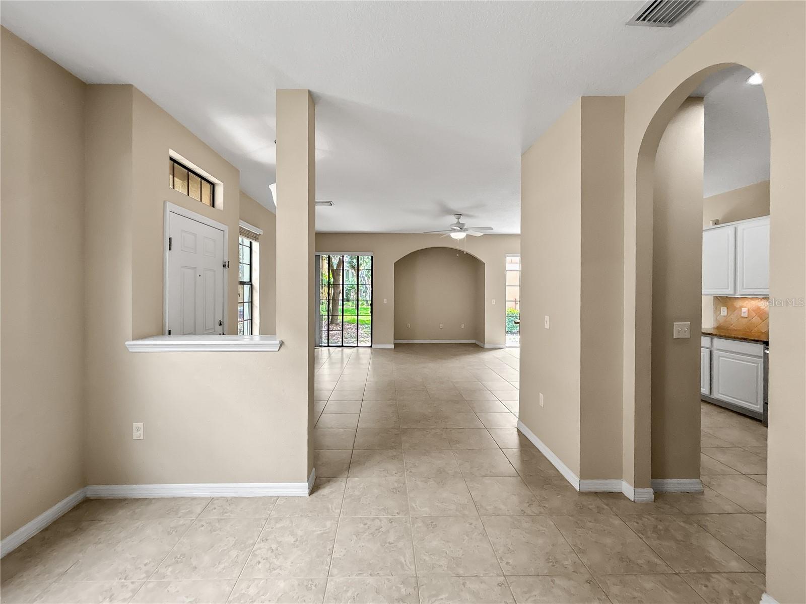 FISHHAWK RANCH PH 2 TR 1 - Residential
