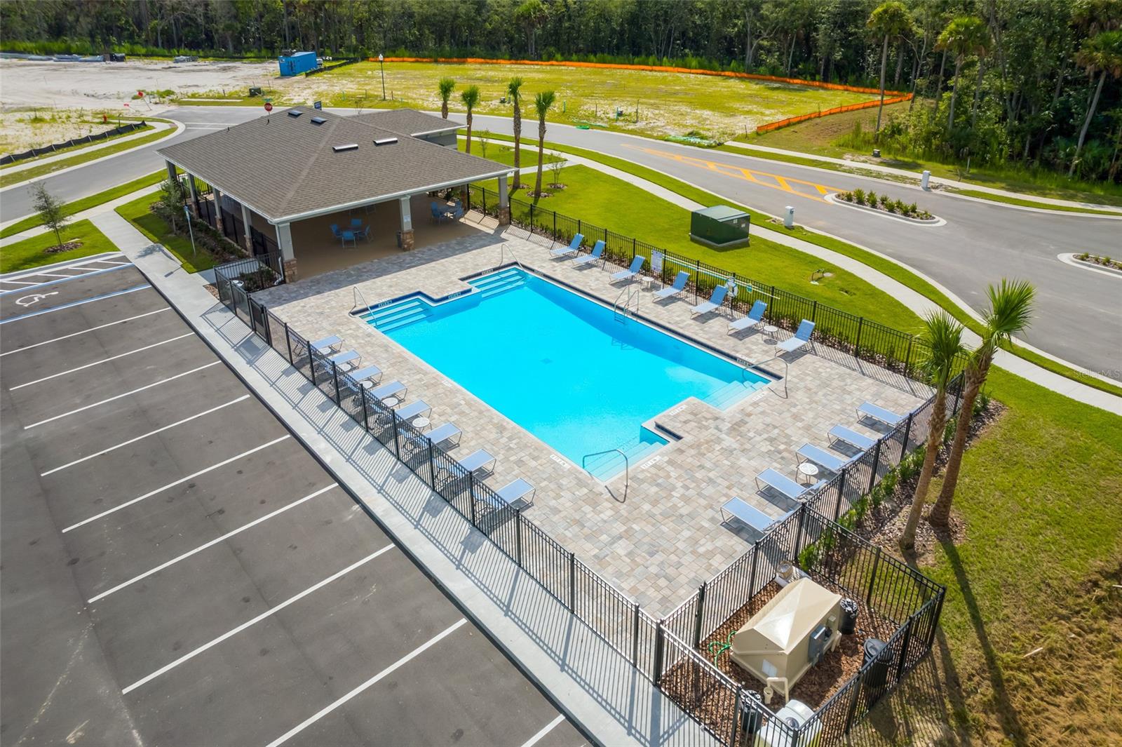 Oak Leaf Preserve Ph 2 - Residential