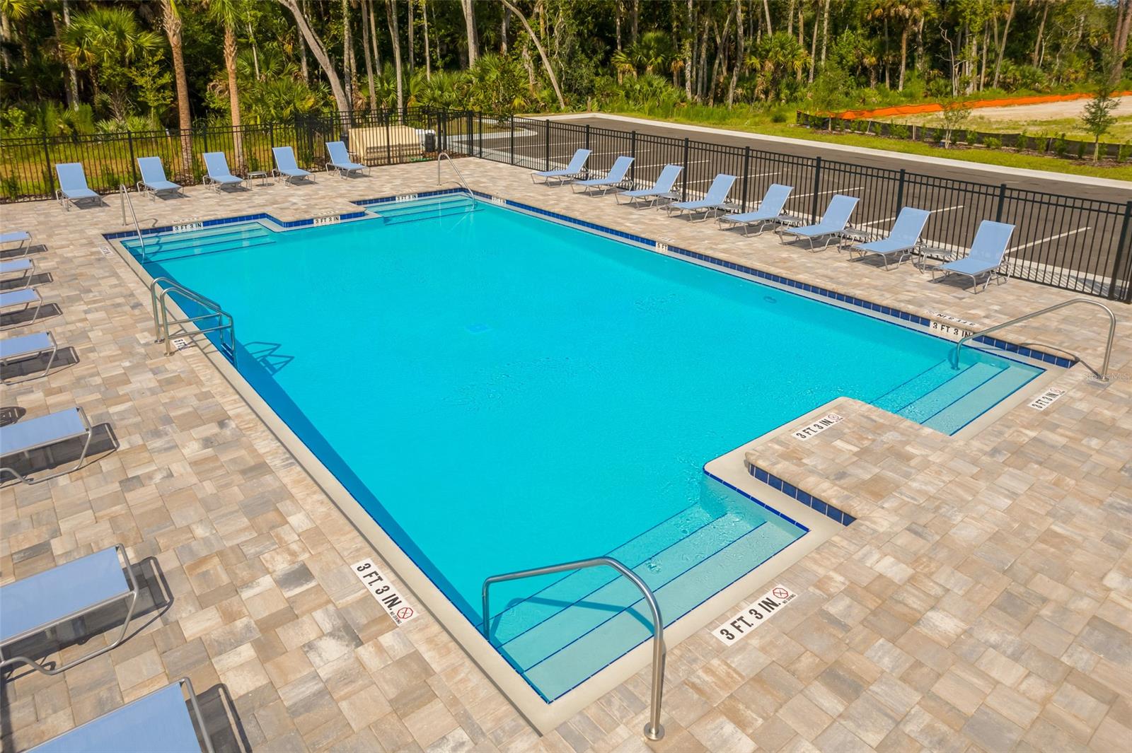 Oak Leaf Preserve Ph 2 - Residential