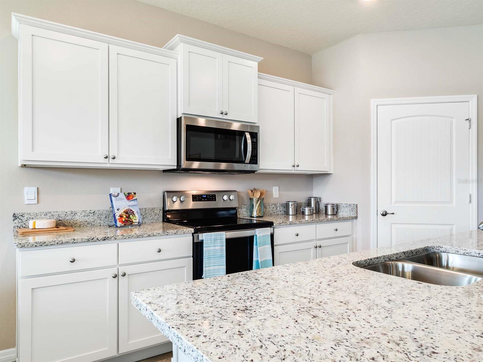 Oak Leaf Preserve Ph 2 - Residential