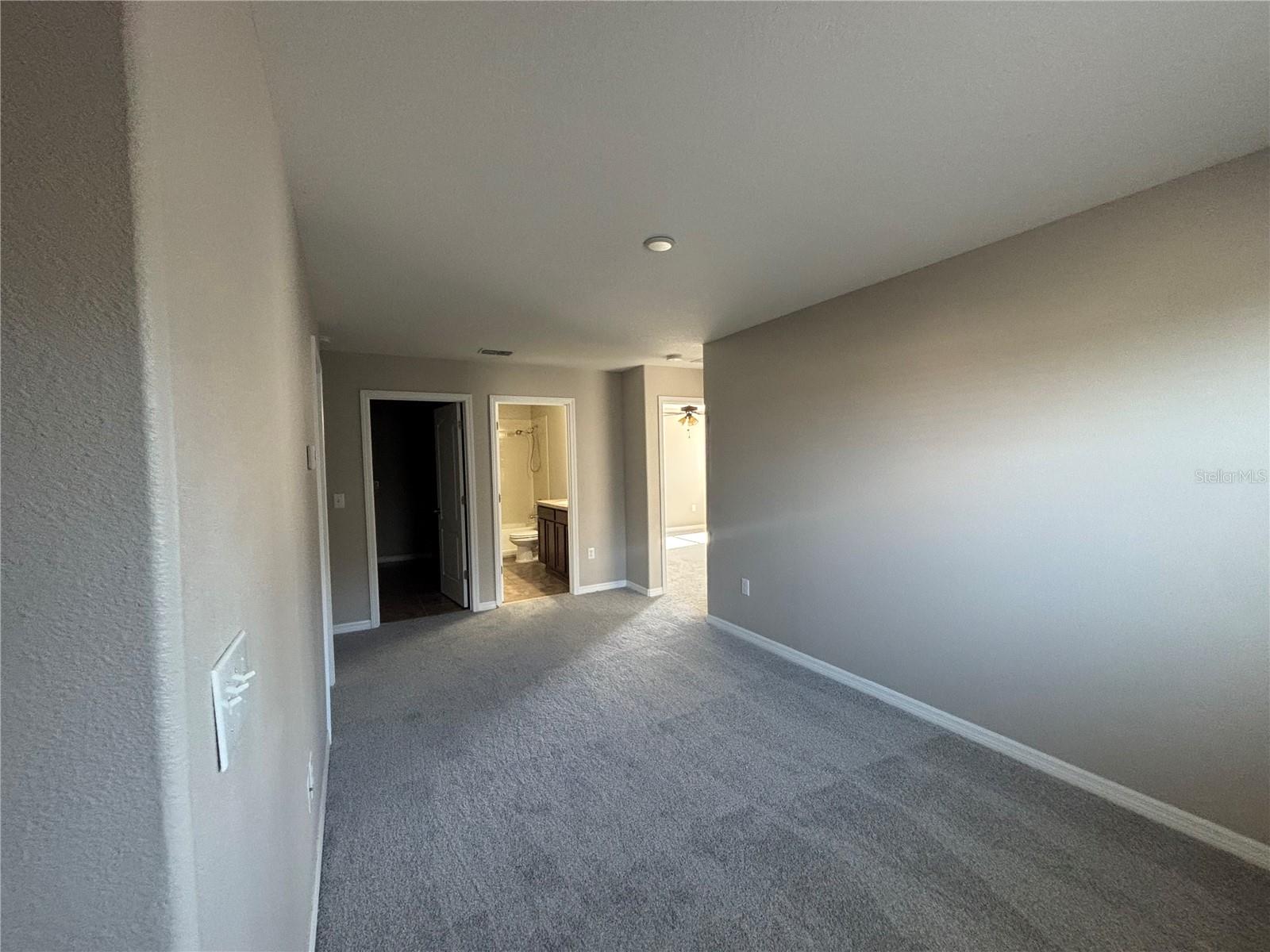 LIVE OAK PRESERVE 2C VILLAGES 13 AND 16 - Residential Lease