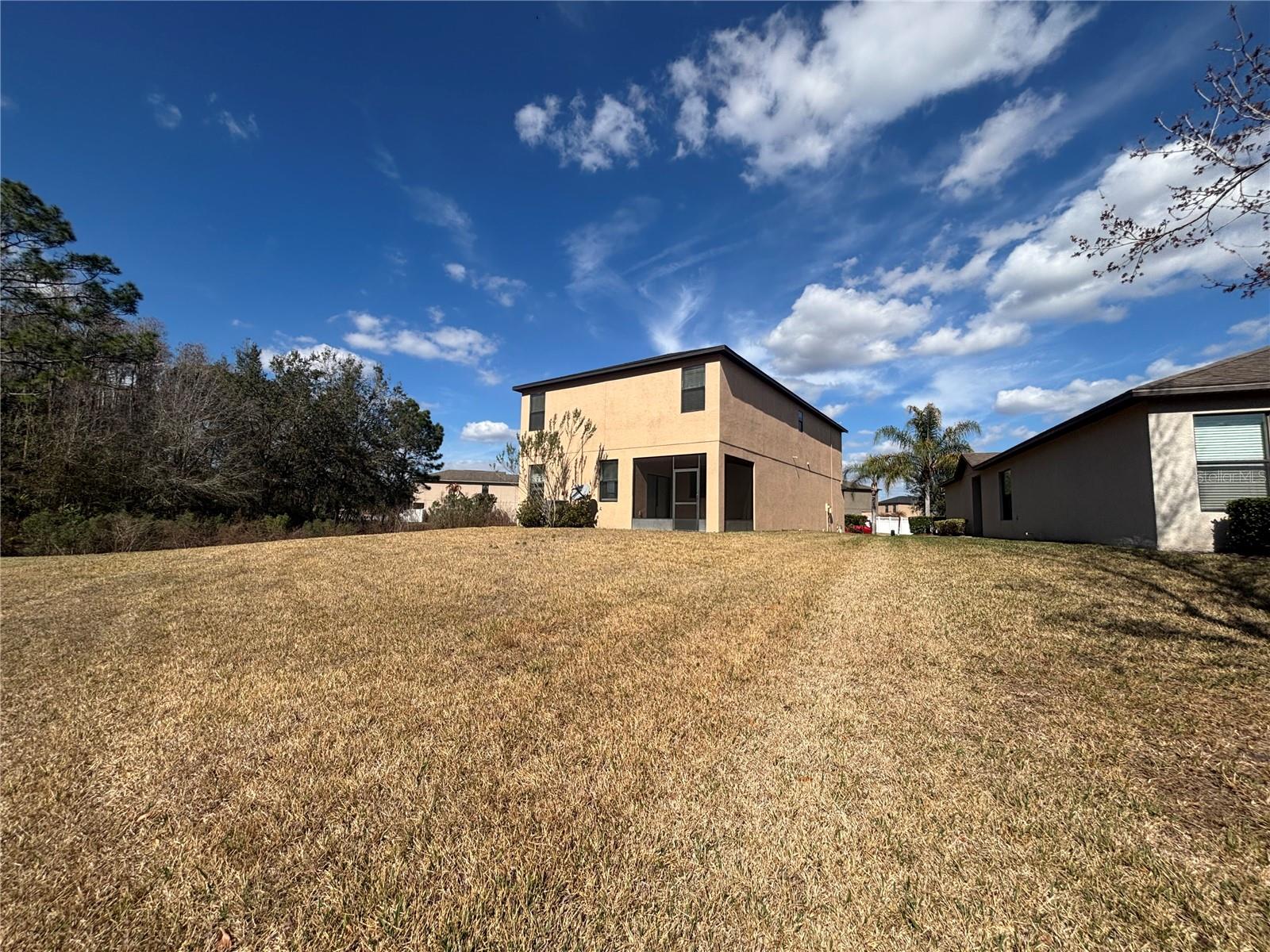 LIVE OAK PRESERVE 2C VILLAGES 13 AND 16 - Residential Lease