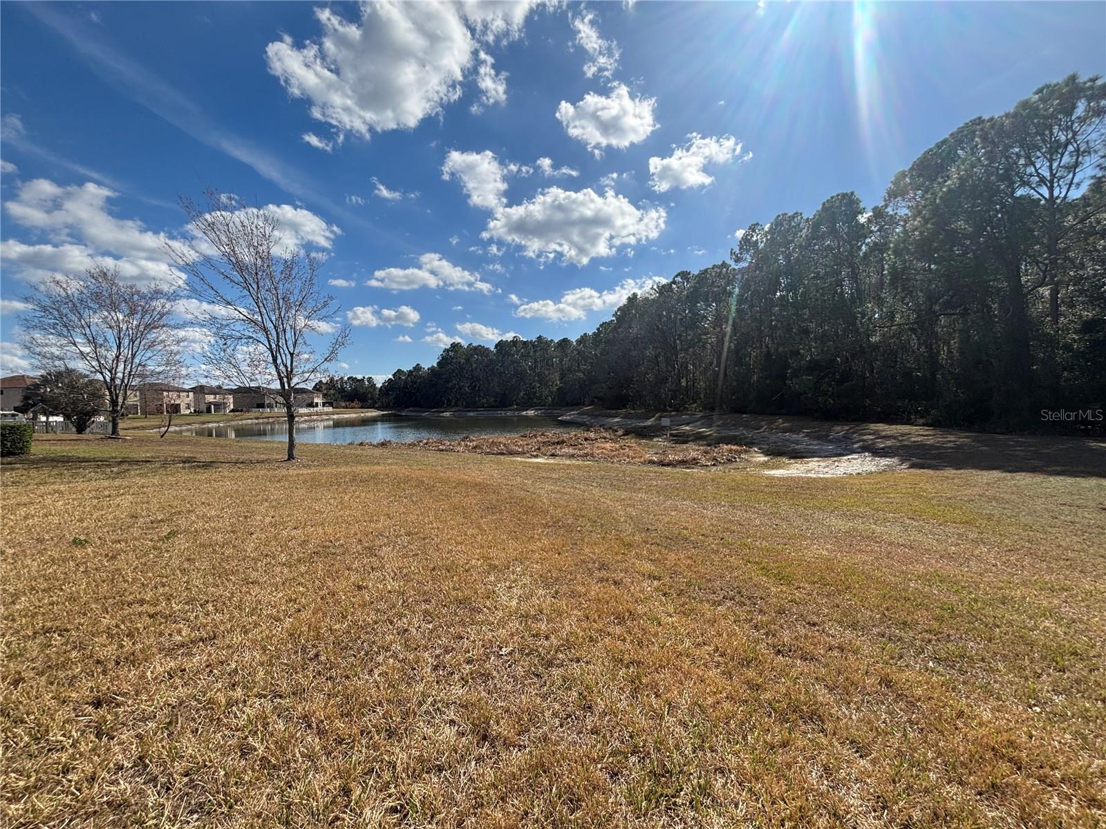 LIVE OAK PRESERVE 2C VILLAGES 13 AND 16 - Residential Lease