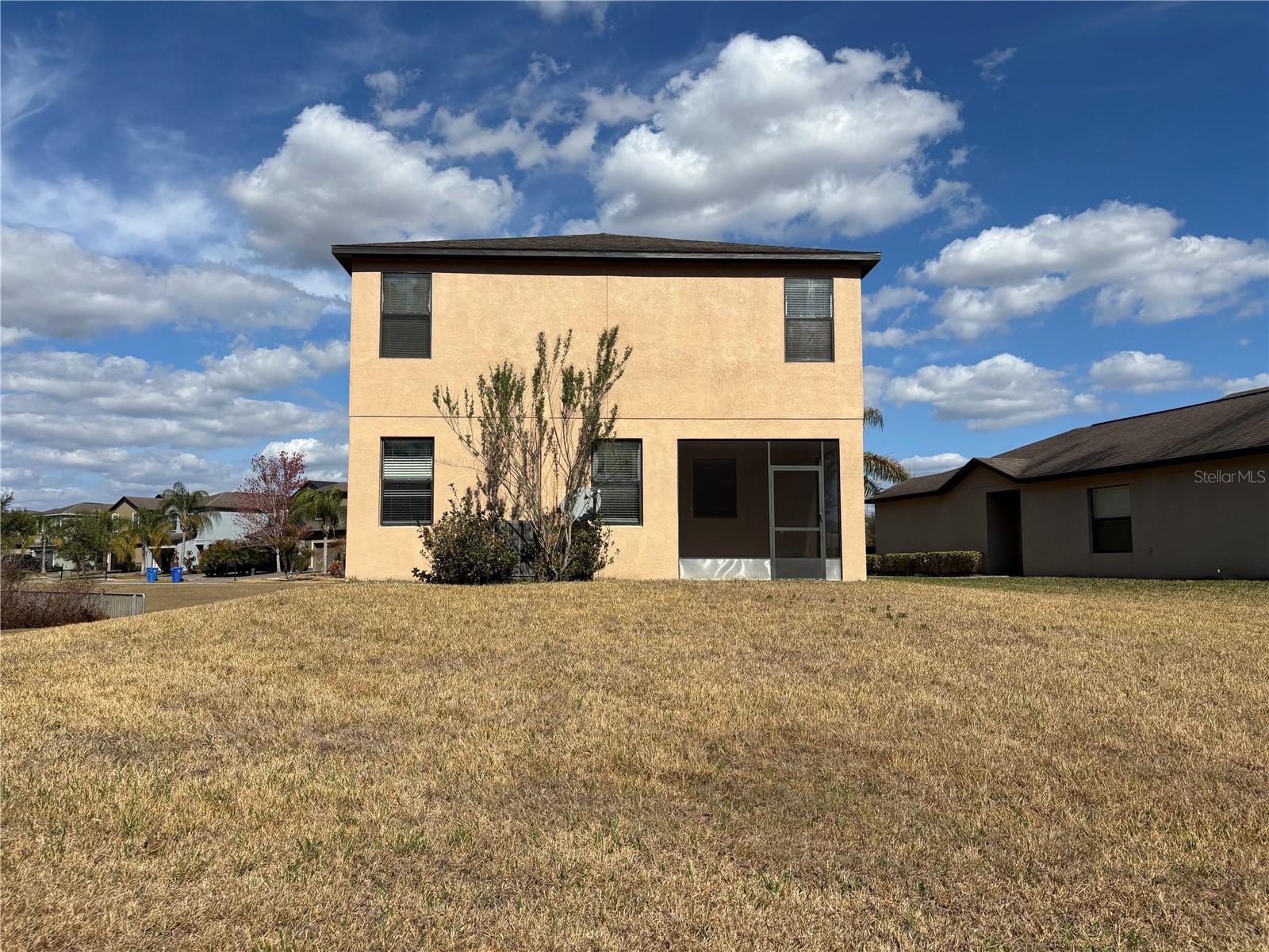 LIVE OAK PRESERVE 2C VILLAGES 13 AND 16 - Residential Lease