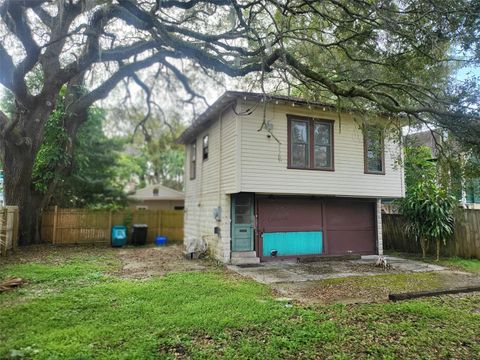 A home in ORLANDO