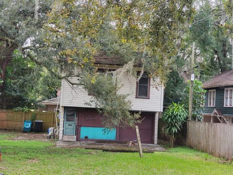 A home in ORLANDO