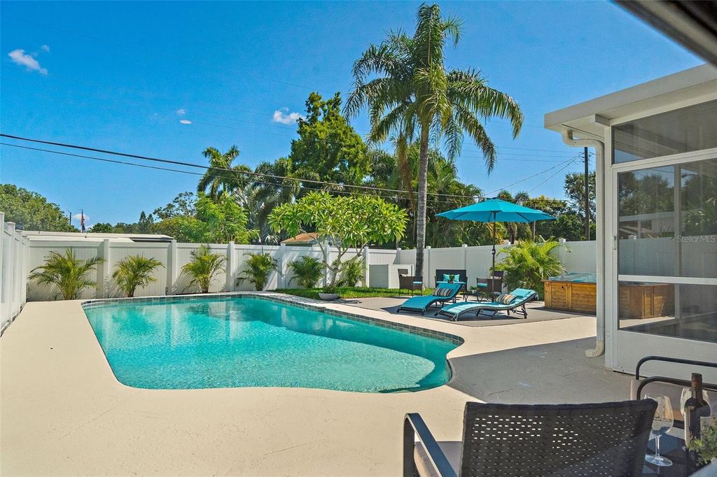 Photo of 6719 3rd Avenue N, St Petersburg, FL 33710 (MLS # TB8420250)