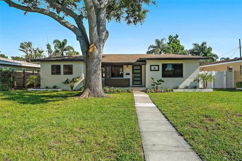 6719 3RD AVENUE N ST PETERSBURG FL 33710