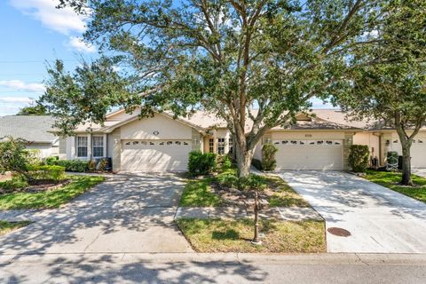 A home in CLEARWATER