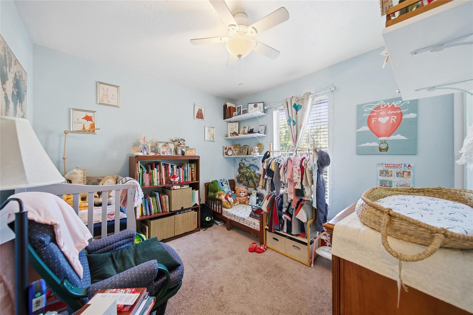 LAKE PADGETT SOUTH - Residential