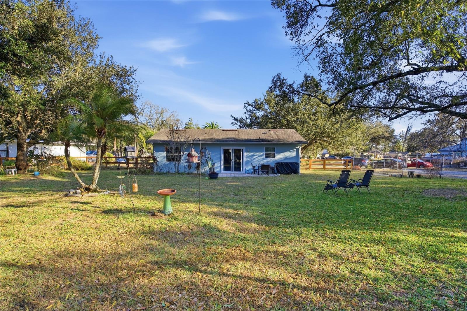 LAKE PADGETT SOUTH - Residential