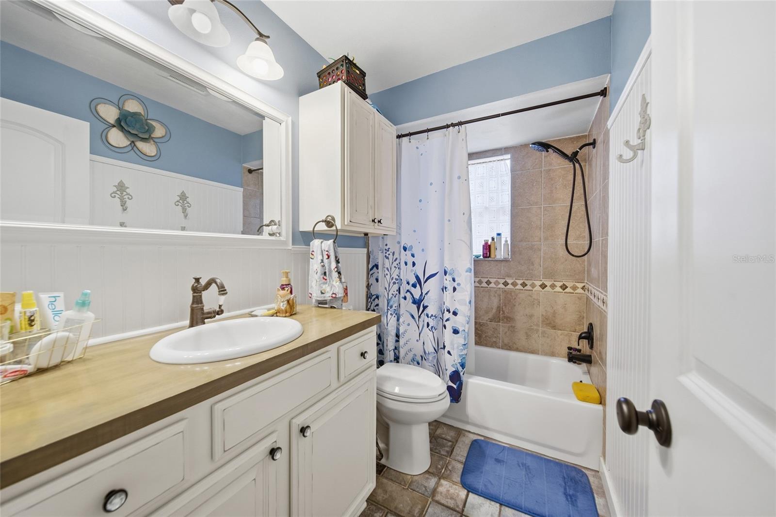 LAKE PADGETT SOUTH - Residential