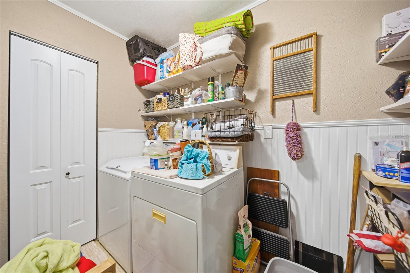 LAKE PADGETT SOUTH - Residential