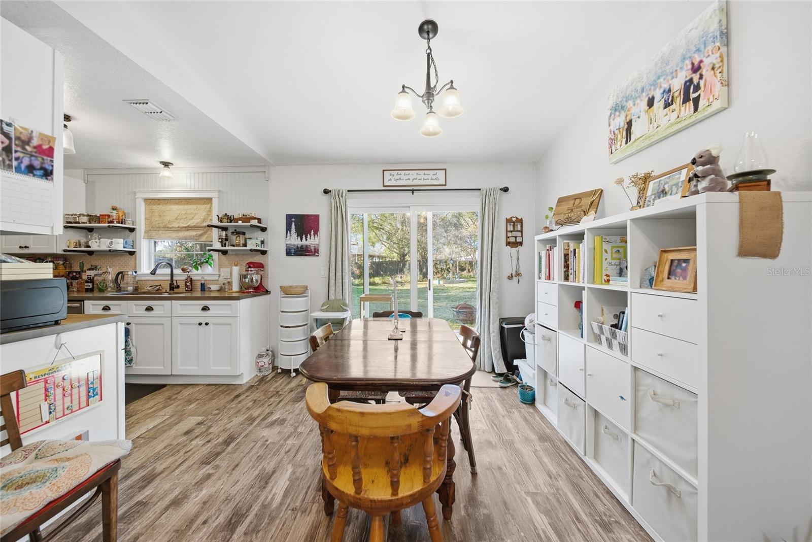 LAKE PADGETT SOUTH - Residential