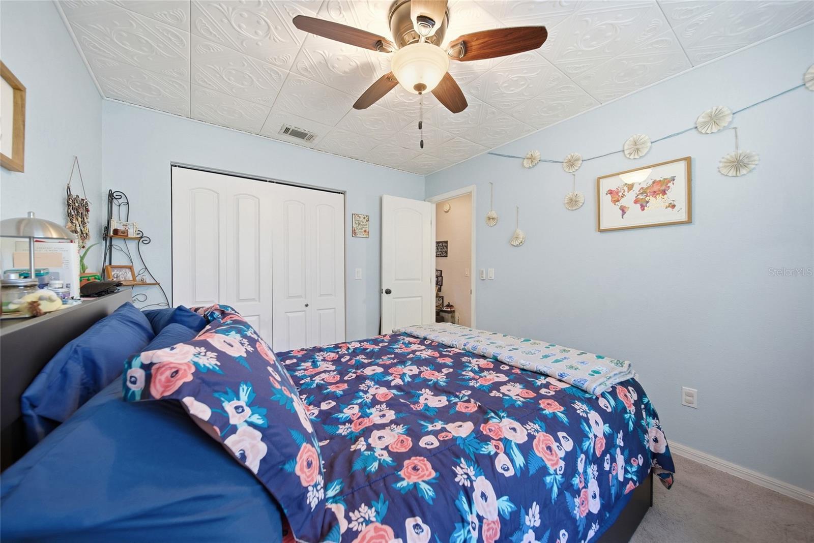 LAKE PADGETT SOUTH - Residential