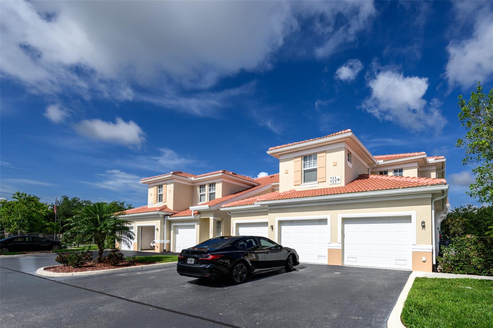 MAGDALENA GARDENS - Residential