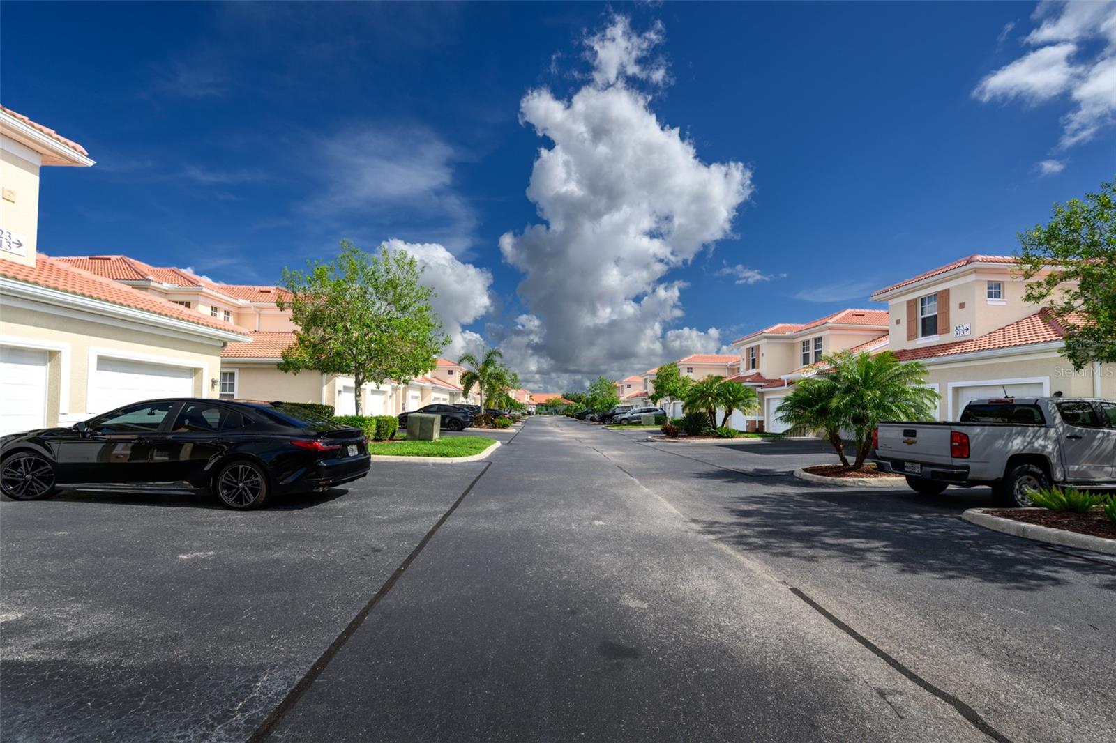 MAGDALENA GARDENS - Residential