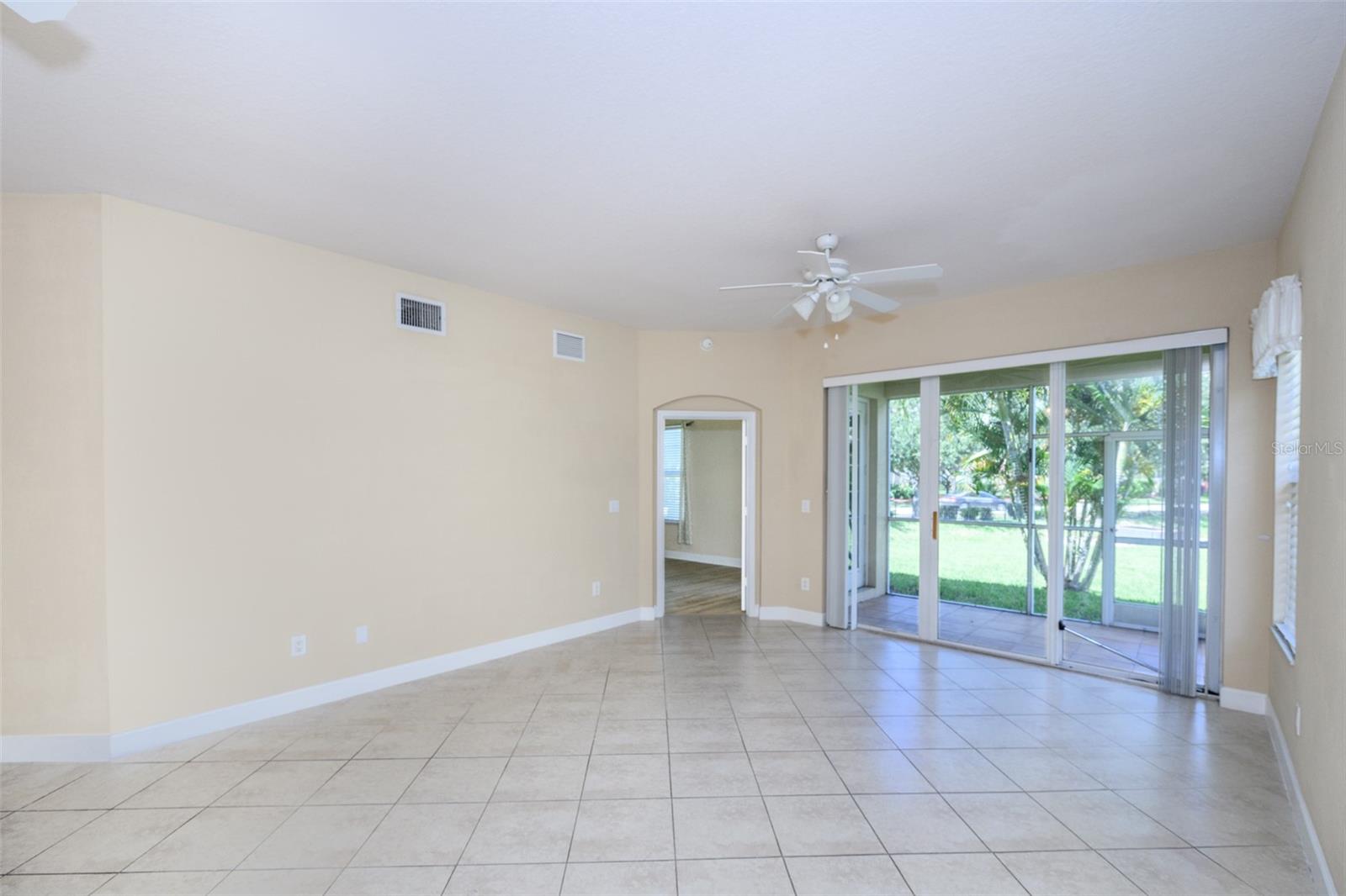 MAGDALENA GARDENS - Residential