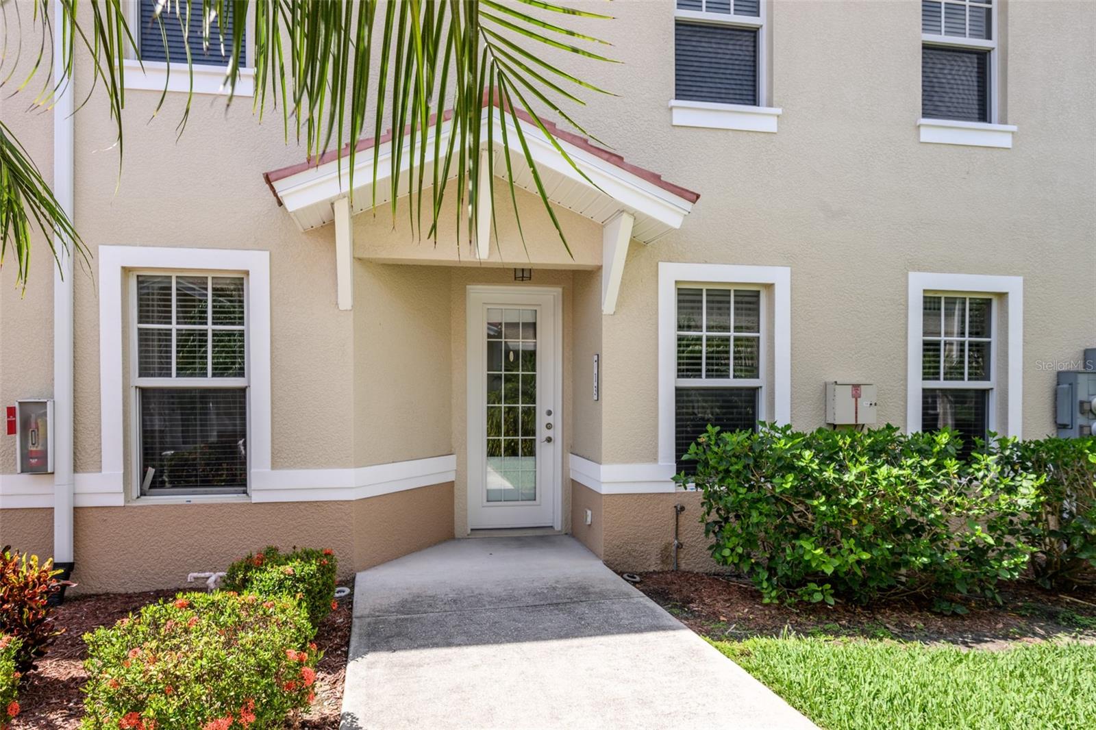 MAGDALENA GARDENS - Residential